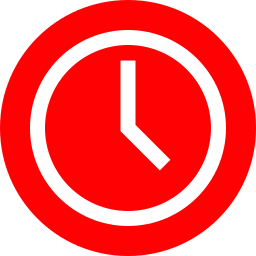 hours icon