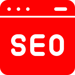 seo icon